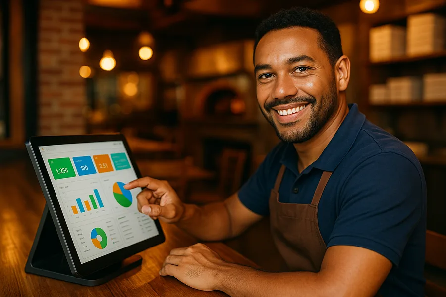 Sistema para Pizzaria: Transforme Seu Atendimento e Aumente Vendas Já!