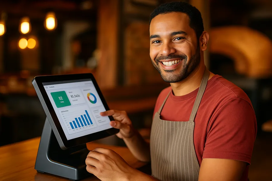 Sistema para pizzaria: transforme sua gestão e aumente suas vendas agora