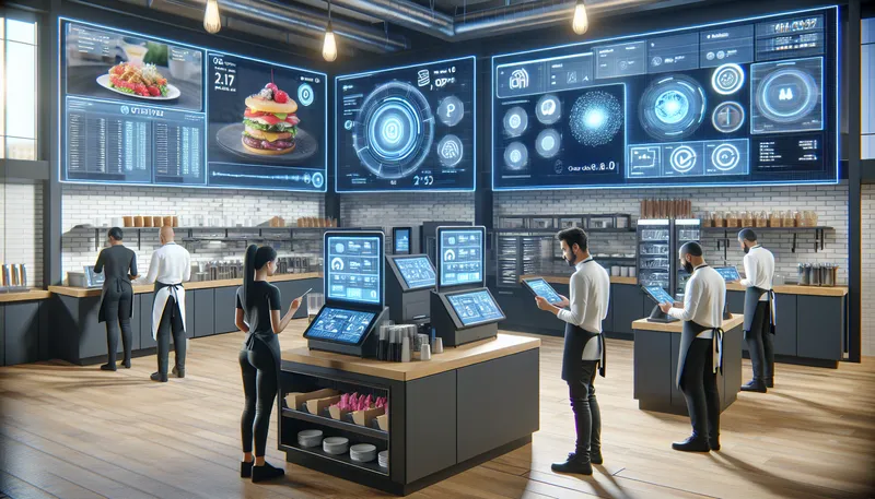 Sistema para Restaurantes: A Revolução Digital que seu Estabelecimento Precisa