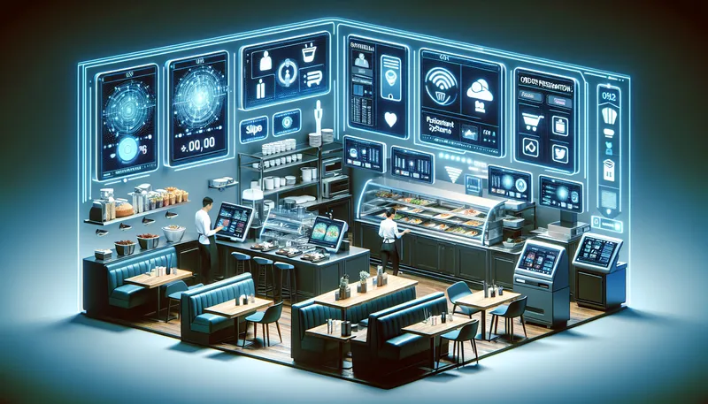 Sistema para Restaurantes: A Revolução Digital que Seu Negócio Precisa