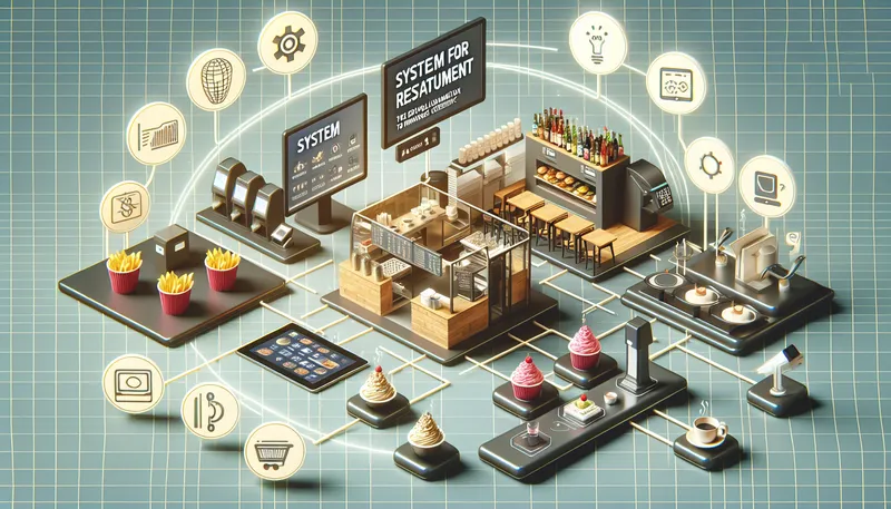 Sistema para Restaurantes: A Revolução na Gestão e Atendimento
