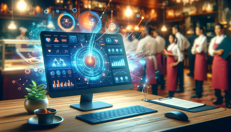 Sistema para Restaurantes: A Revolução na Gestão Gastronômica