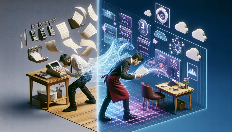 Sistema para Restaurantes: A Revolução no Gerenciamento do Seu Negócio