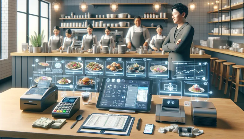 Sistema para Restaurantes: A Solução Completa para Gerenciar seu Negócio com Eficiência