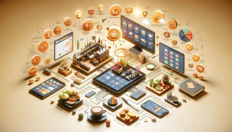 Sistema para Restaurantes: A Solução Completa para Gestão e Crescimento