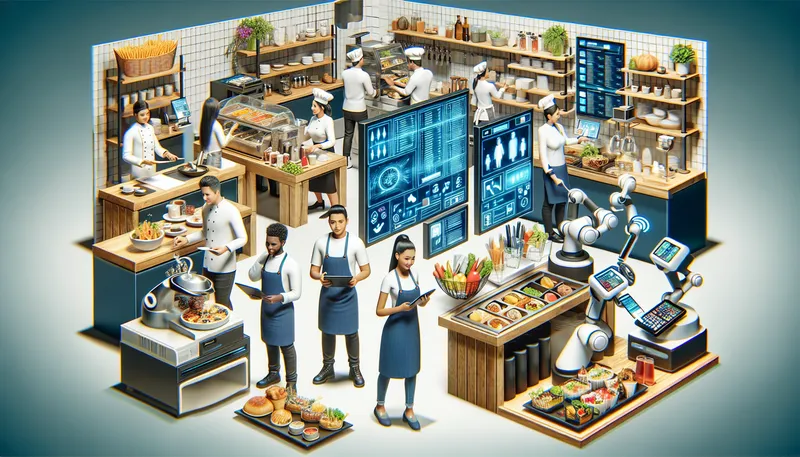 Sistema para Restaurantes: Como a Tecnologia Transforma a Gestão e o Atendimento
