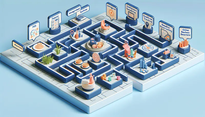 Sistema para Restaurantes: Como Escolher a Melhor Solução para Otimizar Seu Negócio