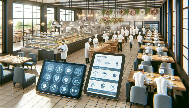 Sistema para Restaurantes: Como Otimizar a Gestão do Seu Estabelecimento