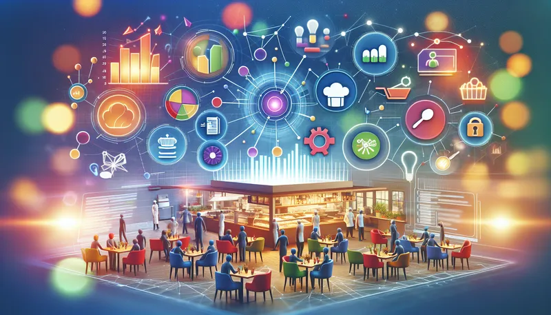 Sistema para Restaurantes: Como Otimizar a Gestão e Potencializar seus Resultados