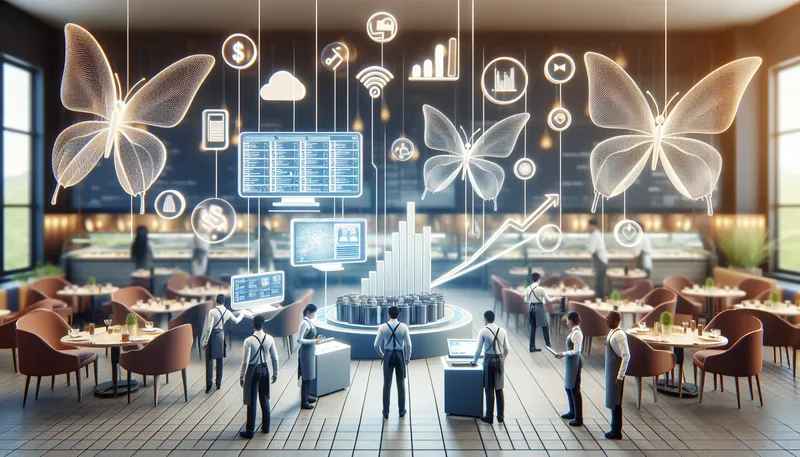 Sistema para Restaurantes: Como Transformar a Gestão do Seu Negócio