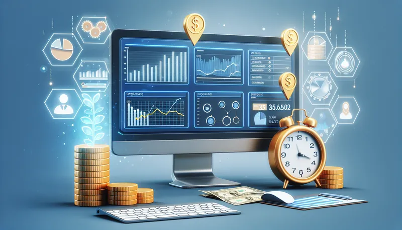 Sistema para Restaurantes: Otimize Sua Gestão e Aumente Seus Lucros