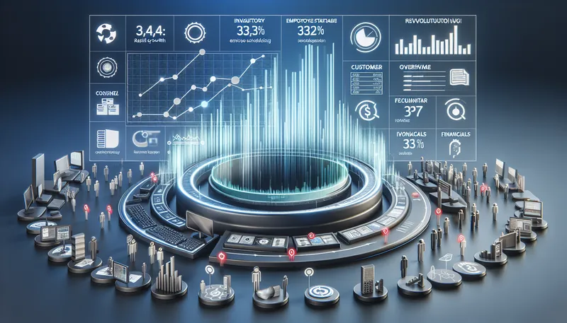 Sistema para Restaurantes: Revolucionando a Gestão do Seu Estabelecimento