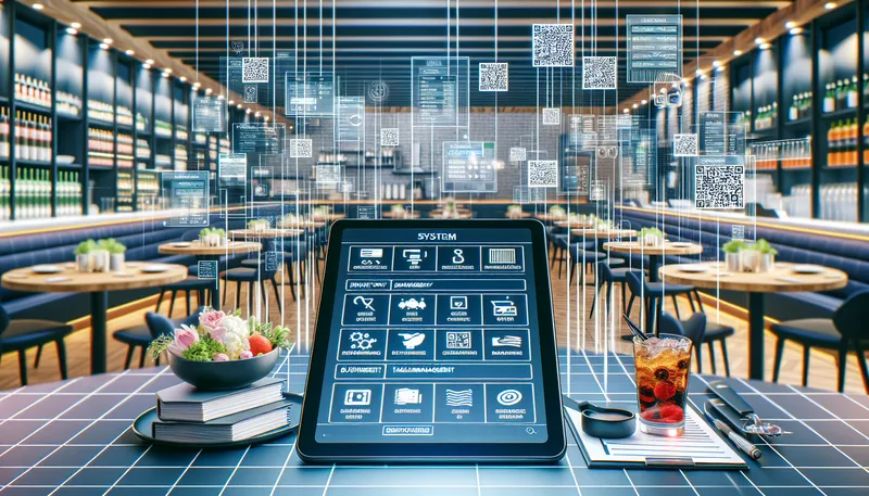 Sistema para Restaurantes: Transforme a Gestão do Seu Negócio com Tecnologia
