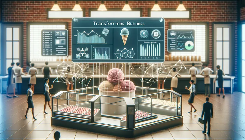 Sistema para Sorveteria: A Gestão que Transforma seu Negócio