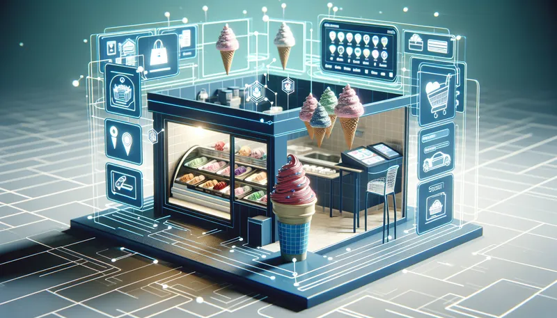 Sistema para Sorveteria: A Revolução Digital para Gerenciar seu Negócio