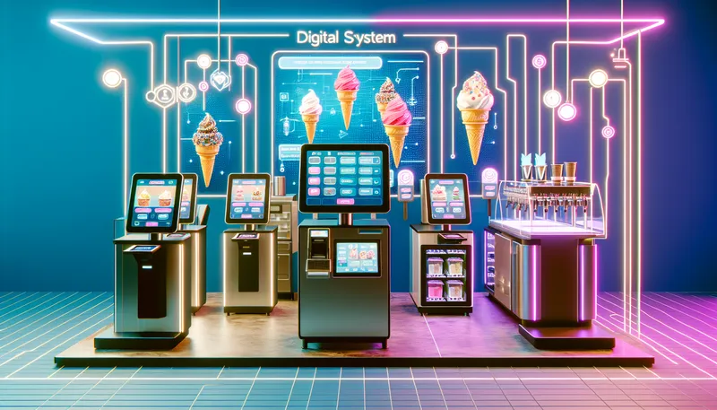 Sistema para Sorveteria: A Revolução Digital que Seu Negócio Precisa