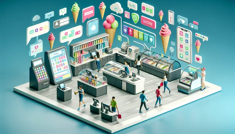 Sistema para Sorveteria: A Revolução Digital que Sua Loja Precisa