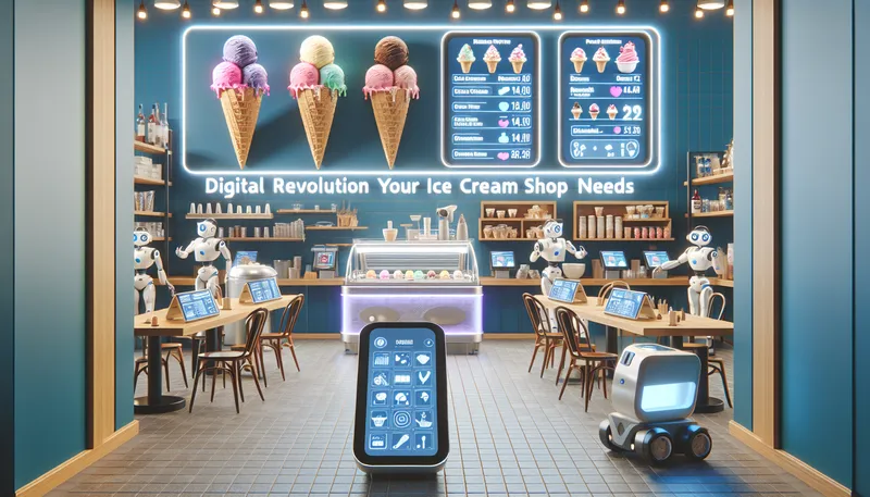 Sistema para Sorveteria: A Revolução Digital que Sua Sorveteria Precisa