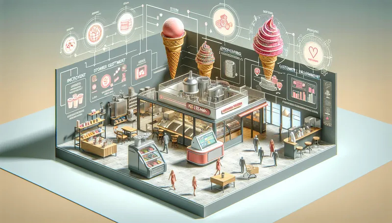 Sistema para Sorveteria: A Revolução que Seu Negócio Precisa para Crescer