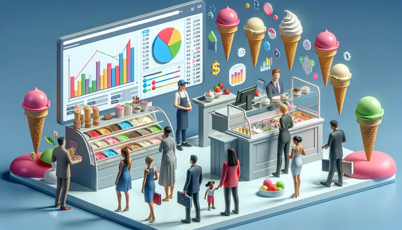 Sistema para Sorveteria: A Solução Completa para Gestão e Crescimento do Seu Negócio