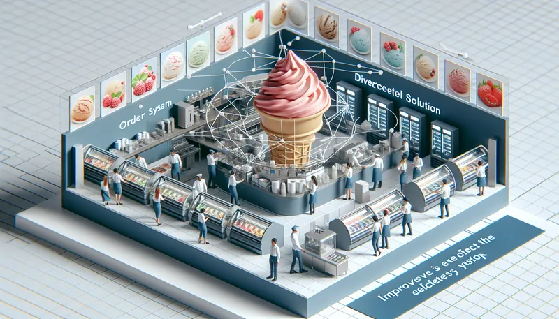 Sistema para Sorveteria: A Solução Ideal para Agilizar seu Negócio