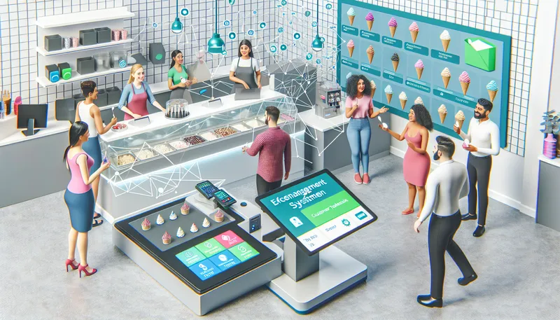 Sistema para Sorveteria: A Solução Ideal para Gerenciar seu Negócio com Eficiência