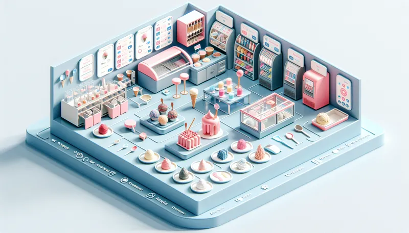 Sistema para Sorveteria: A Solução Ideal para Gestão e Venda