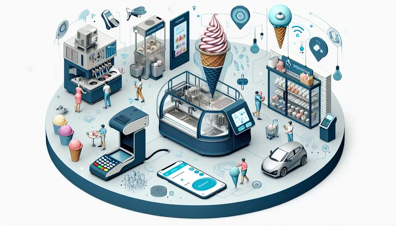 Sistema para Sorveteria: A Solução que Transforma seu Negócio
