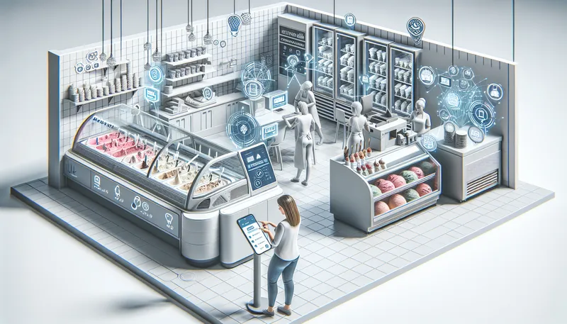Sistema para Sorveteria: Como Otimizar Seu Negócio com Tecnologia