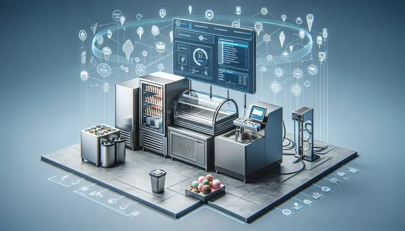 Sistema para Sorveteria: Otimize Seu Negócio com Tecnologia de Ponta
