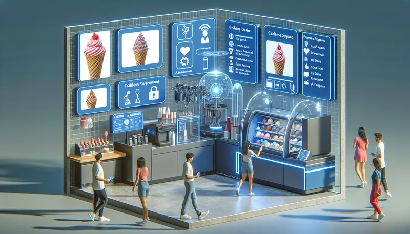 Sistema para Sorveteria: Otimize seu Negócio com Tecnologia e Praticidade