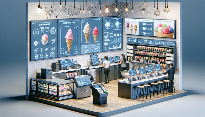 Sistema para Sorveteria: Otimize sua Gestão e Aumente suas Vendas