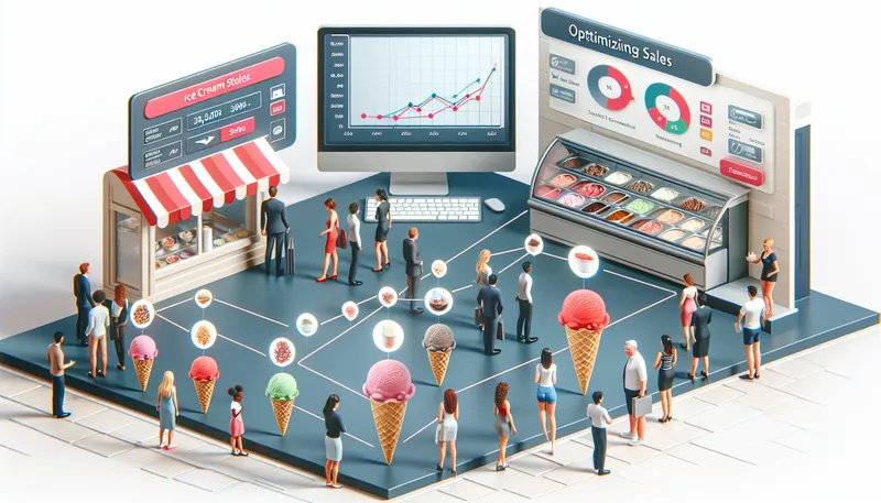 Sistema para Sorveteria: Otimize suas Vendas e Gerencie seu Negócio com Eficiência