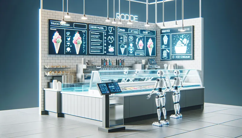 Sistema para Sorveteria: Revolucione o Controle e as Vendas do Seu Negócio