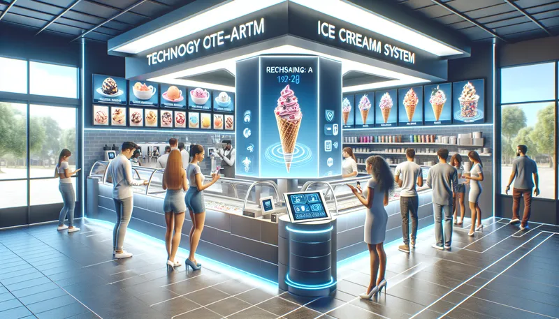 Sistema para Sorveteria: Tecnologia que Transforma seu Negócio
