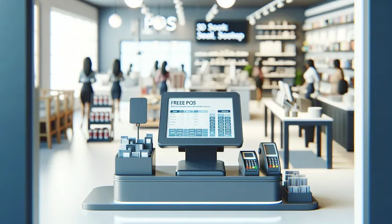 Sistema PDV Gratuito: A Melhor Solução para Pequenos e Médios Negócios