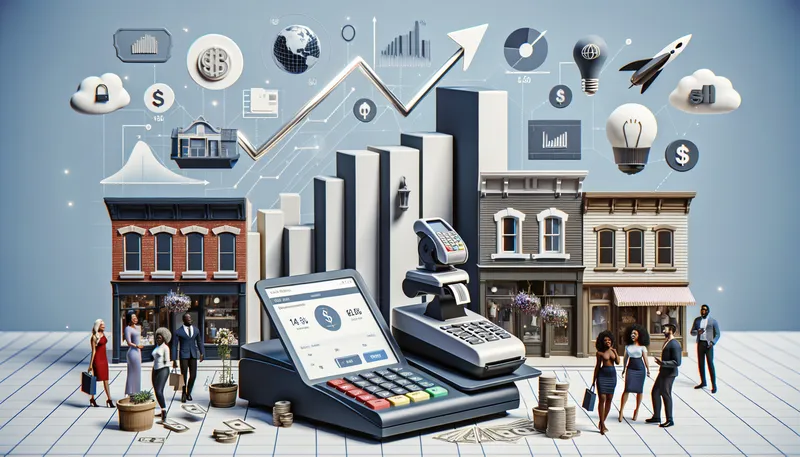 Sistema PDV Gratuito: A Revolução para Pequenos Negócios