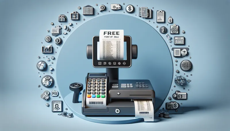 Sistema PDV Gratuito: A Solução Completa para o seu Comércio