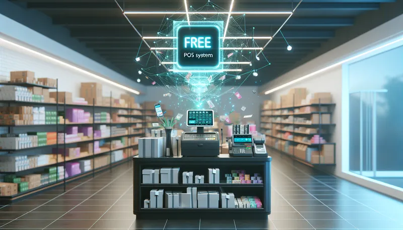Sistema PDV Gratuito: A Solução Completa para o Seu Negócio