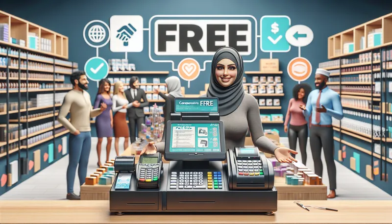 Sistema PDV Gratuito: A Solução Completa para Pequenos e Médios Negócios