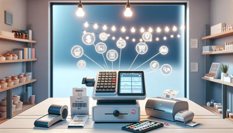 Sistema PDV Gratuito: A Solução Completa para Pequenos Negócios