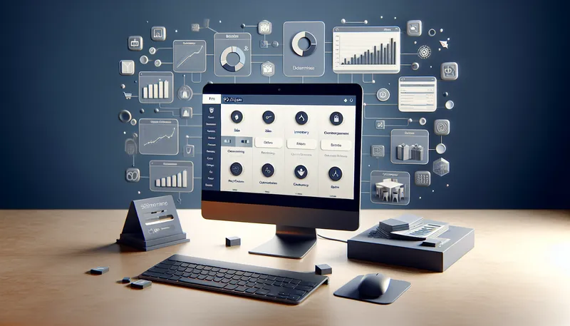 Sistema PDV Gratuito: A Solução Completa para Seu Negócio