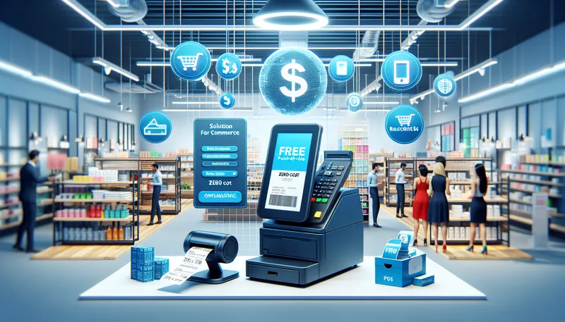 Sistema PDV Gratuito: A Solução Eficiente para o Seu Comércio