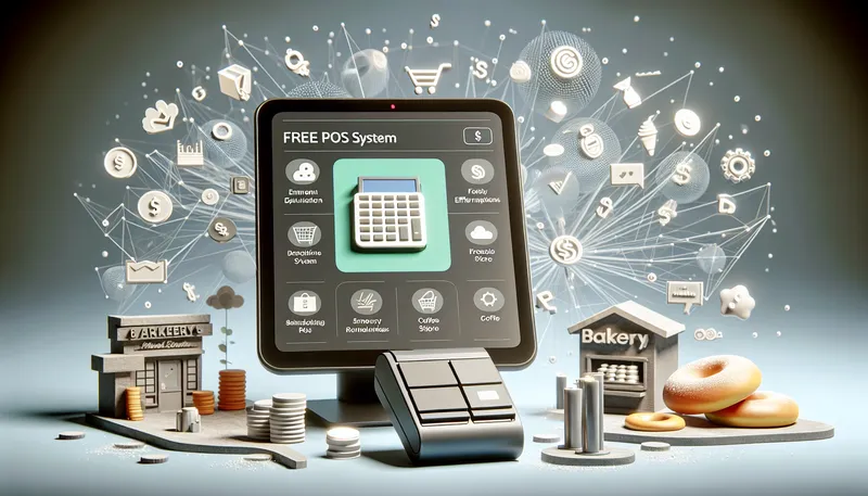 Sistema PDV Gratuito: A Solução Eficiente para Pequenos e Médios Negócios
