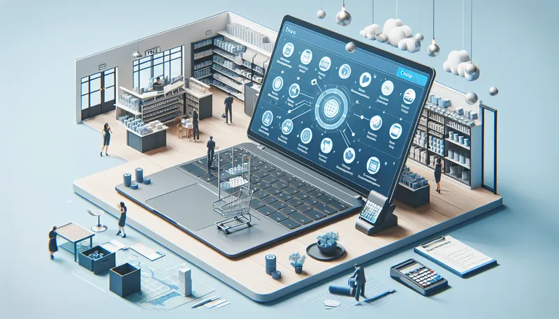 Sistema PDV Gratuito: A Solução Ideal para o Seu Comércio