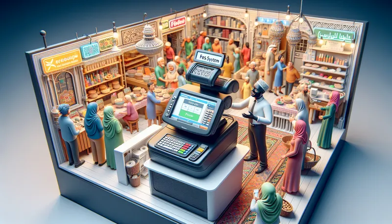 Sistema PDV Gratuito: A Solução Ideal para Pequenos e Médios Comércios