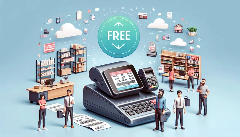 Sistema PDV Gratuito: A Solução Ideal para Pequenos Negócios