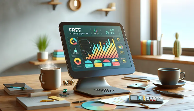 Sistema PDV Gratuito: A Solução Ideal para seu Negócio