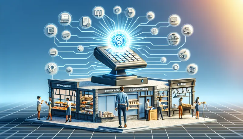 Sistema PDV Gratuito: Como Transformar Seu Comércio com Tecnologia Sem Custos