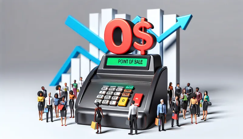 Sistema PDV Gratuito: Otimize Suas Vendas Sem Custos